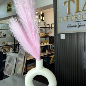 Luxury Ceramic Sculptural Vases