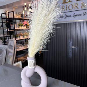 Luxury Ceramic Sculptural Vases
