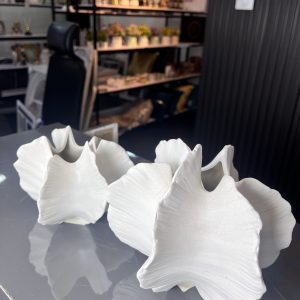Luxury Ceramic Sculptural Vases