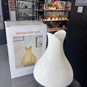 Luxury Electronic Diffusers & Humidifiers