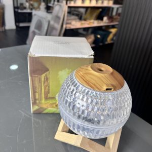 Luxury Electronic Diffusers & Humidifiers