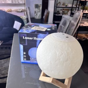Luxury Electronic Diffusers & Humidifiers