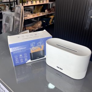 Luxury Electronic Diffusers & Humidifiers